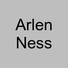 Arlen Ness