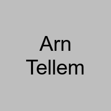 Arn Tellem