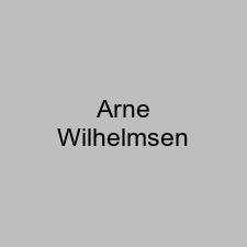 Arne Wilhelmsen