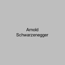 Arnold Schwarzenegger