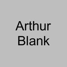 Arthur Blank