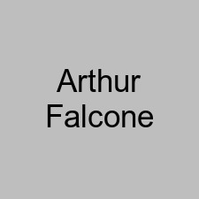 Arthur Falcone