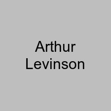 Arthur Levinson
