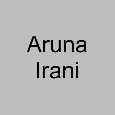 Aruna Irani