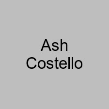 Ash Costello