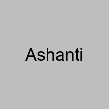 Ashanti
