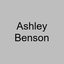 Ashley Benson