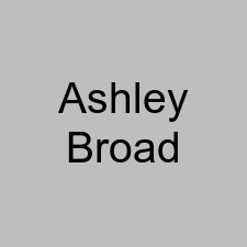 Ashley Broad