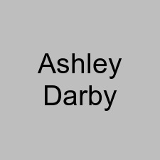 Ashley Darby