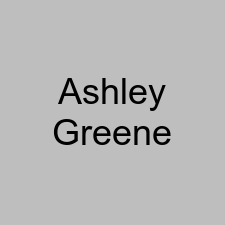 Ashley Greene