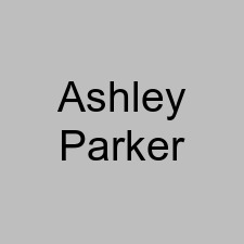 Ashley Parker