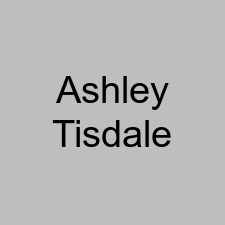 Ashley Tisdale