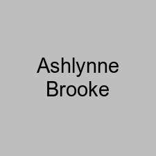 Ashlynne Brooke