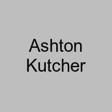 Ashton Kutcher
