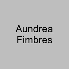 Aundrea Fimbres