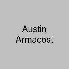Austin Armacost