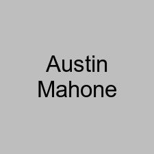 Austin Mahone