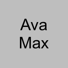 Ava Max