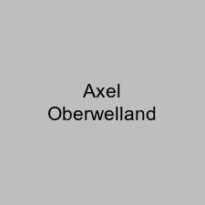 Axel Oberwelland