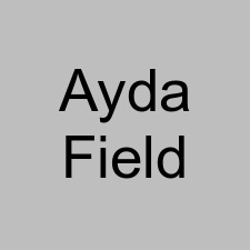 Ayda Field
