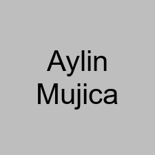 Aylin Mujica