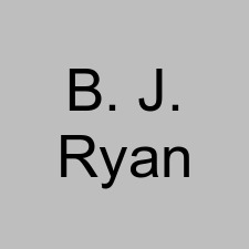 B. J. Ryan
