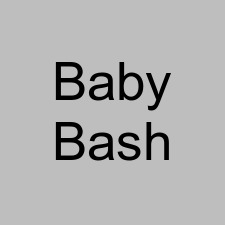 Baby Bash