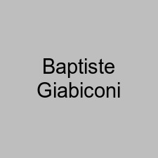 Baptiste Giabiconi