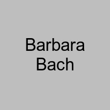 Barbara Bach