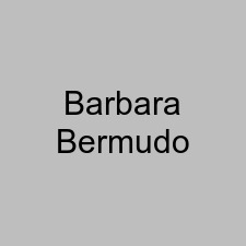 Barbara Bermudo