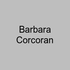 Barbara Corcoran