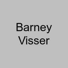 Barney Visser