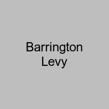 Barrington Levy