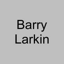 Barry Larkin