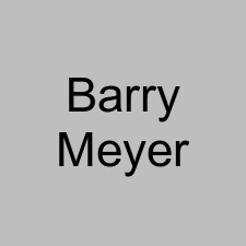 Barry Meyer