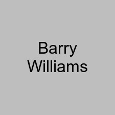 Barry Williams