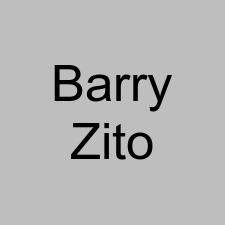 Barry Zito