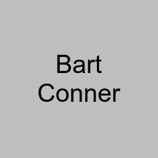 Bart Conner