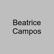 Beatrice Campos