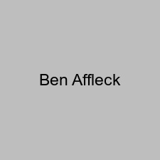 Ben Affleck