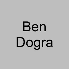 Ben Dogra