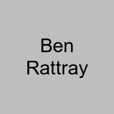 Ben Rattray