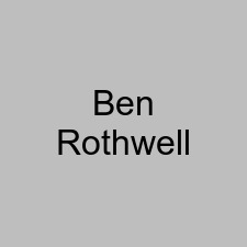 Ben Rothwell