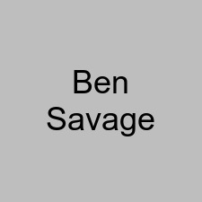 Ben Savage