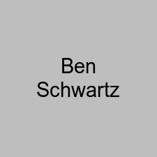 Ben Schwartz