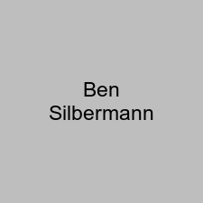 Ben Silbermann