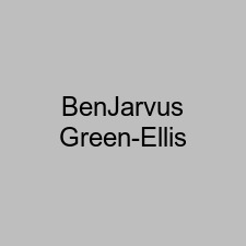 BenJarvus Green-Ellis