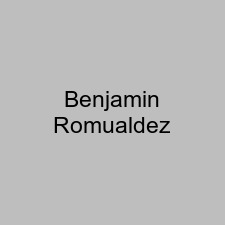 Benjamin Romualdez