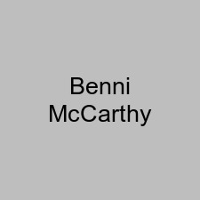 Benni McCarthy