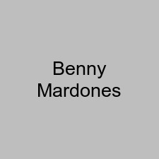 Benny Mardones